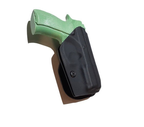 OWB Paddle Holster for CZ 75 P01