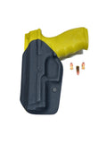 Aggressive Concealment Inside carry IWB Kydex Holster Stoeger STR9SC Sub-Compact