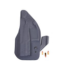 Aggressive Concealment Inside carry IWB Kydex Holster Taurus TX22C Compact