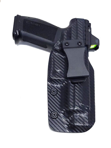 iwb holster canik sfx rival