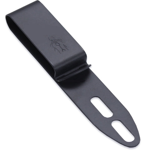 Add on DCC 1 Series Belt Clip METAL 1.5" TUCKABLE ONLY Clip to order