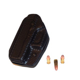 Aggressive Concealment Inside Tuckable IWB Kydex Holster Glock 21 gen 5