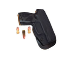 Aggressive Concealment Outside OWB Kydex Paddle Holster fits Taurus GX4XL