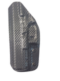 Aggressive Concealment inside carry Tuckable IWB Kydex Holster Glock 17 gen 5