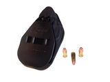 Aggressive Concealment XDMEOWB Outside the waistband Kydex Holster fits Springfield XDM Elite 4.5 9/10mm