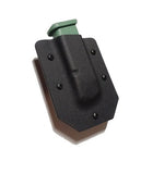 Aggressive Concealment C9SMP Kydex Single Mag Pouch for Hipoint C9,CF380