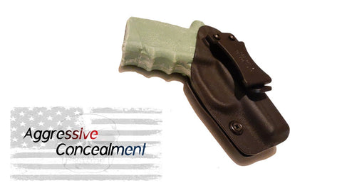 sccy cpx3 iwb holster 