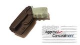 sccy cpx3 concealment holster