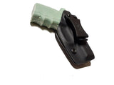 IWB Kydex Holster SCCY CPX-2 w/red dot