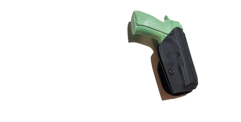 OWB Paddle Holster for CZ 75 P01