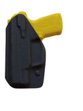 IWB Kydex holster for Ruger Max 9