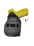 Aggressive Concealment STR9OWB OWB Kydex Paddle Holster Stoeger STR9