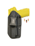 IWB kydex appendix carry holster for FN 5.7