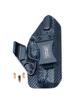 Appendix Carry IWB with concealment claw