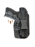 IWB kydex holster for Hipoint C9