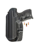 Concealmentr holster for hipoint c9 9mm