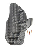 IWB holster Springfield XDM Elite with claw