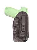 conceal carry holster psa dagger compact