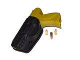 Aggressive Concealment RAMC9IWBLP IWB Kydex Holster Ruger American Compact 9