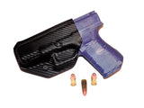 Aggressive Concealment G44IWBLP IWB Kydex Holster Glock 44