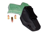 Aggressive Concealment LC9IWBLP IWB Kydex Holster Ruger LC9/LC9S/EC9S