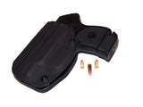 Aggressive Concealment LCPIWBLP IWB Kydex Holster Ruger LCP 380