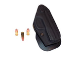 Aggressive Concealment Outside the waistband Kydex Paddle Holster fits FNH FN5.7 MK3 MRD