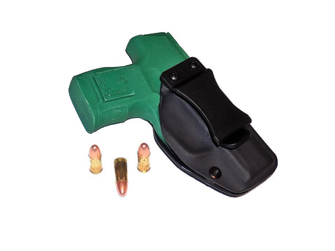 IWB kydex holster for Sig Sauer P365