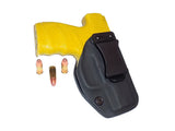 Aggressive Concealment PPSM2IWBLP IWB Kydex Holster Walther PPS M2