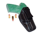 Aggressive Concealment RS9IWBLP IWB Kydex Holster Ruger Security 9