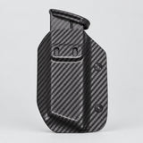 Springfield XD Single mag pouch iwb owb