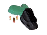 Aggressive Concealment TSPECIWBLP IWB Kydex Holster Taurus Spectrum 380