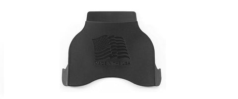 Add on replacement Multimold paddle mount for OWB holster